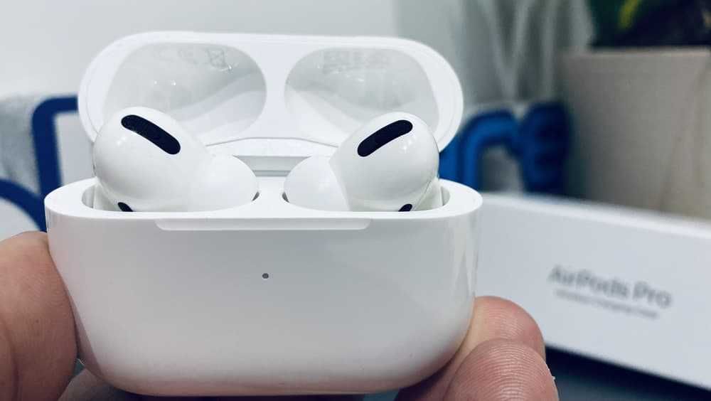 AirPods Pro / AirPods Pro 1:1 Super - Не БУ