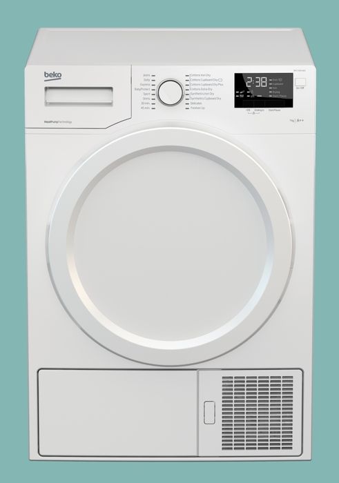 Сушилня BEKO dpy7405hw3