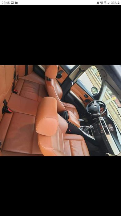 De vânzare bmw 320 xdrive