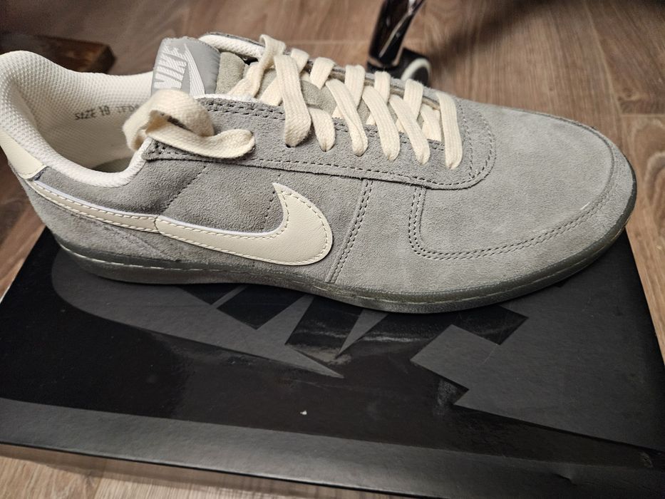 Nike 44EU - Велурени