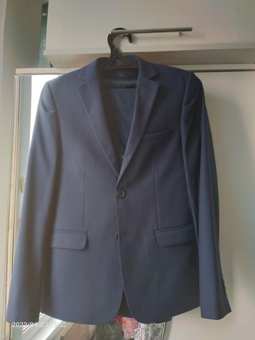 Костюм тройка мужской