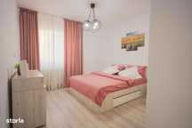 Apartament 3 camere Dobroesti / SU 93,90 mp / bloc nou / comision 0