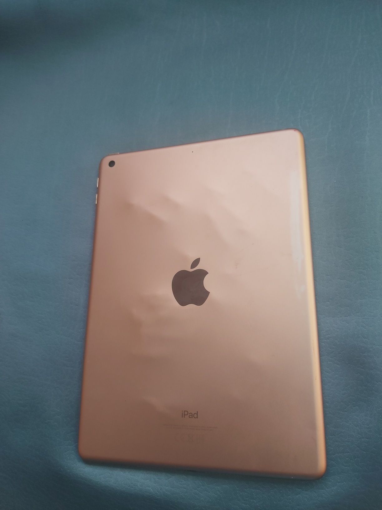 Таблет iPad А1893 (6th generation) , iPad 6 , БЕЗ АЙКЛАУД! 128GB