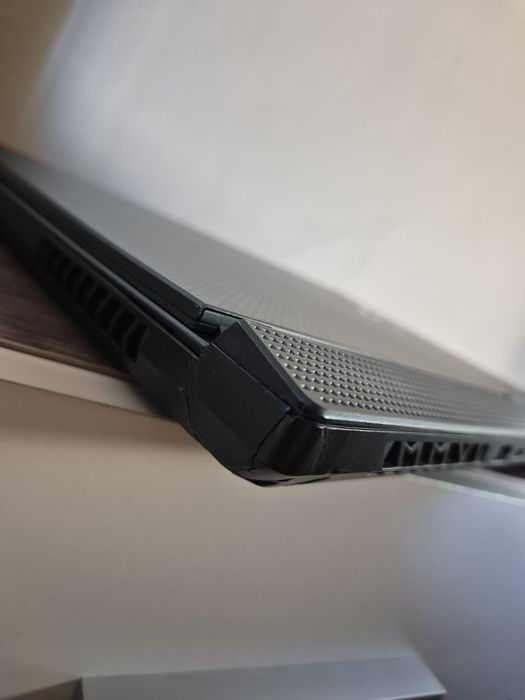 Геймърски лаптоп ASUS ROG / Gaming Laptop ASUS