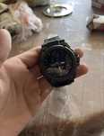 Часовник G-SHOCK