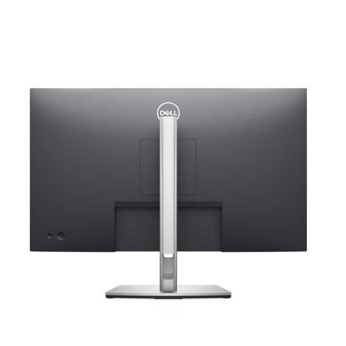 Монитор Dell P2721Q - 12 месеца гаранция, професионален 27 4K IPS