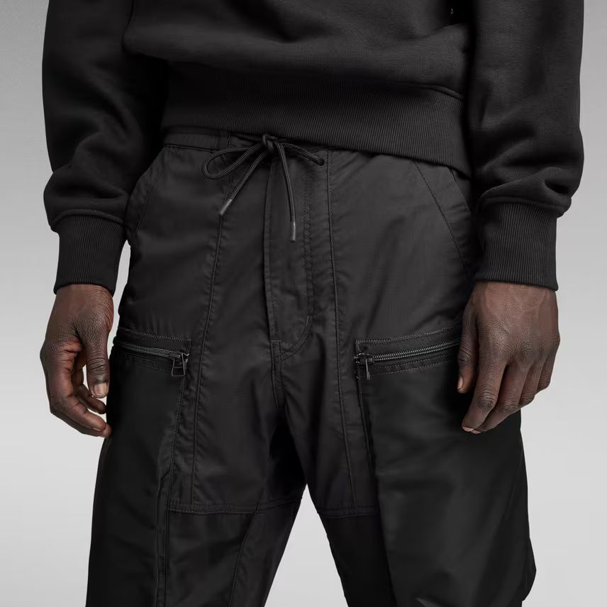 Карго панталон G-star Raw 3D PM W28 W30 W32 W33 W34 W36