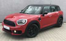 Mini Countryman Automata * Import Germania * Inmatriculata in Romania