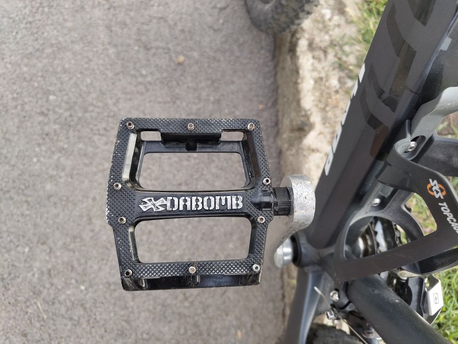 Scott Voltage YZ2 планински /dirt jump