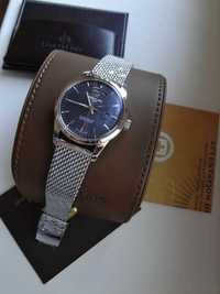 Breitling Transocean Day & Date Milan