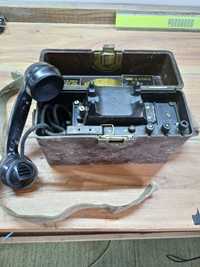 Полеви военен телефон 1951