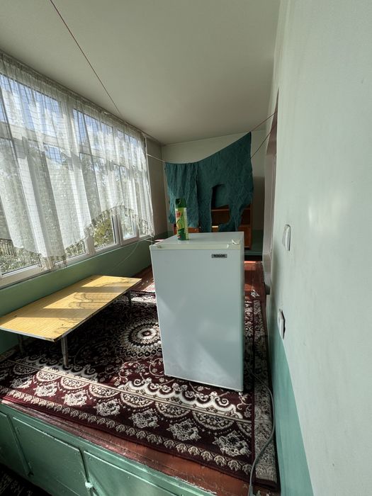 Аренда Квартира Кора камиш 2/5 2 хона