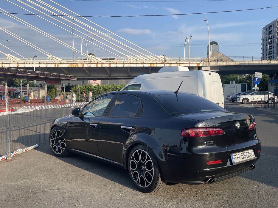 Alfa Romeo 159 1.75 TBI