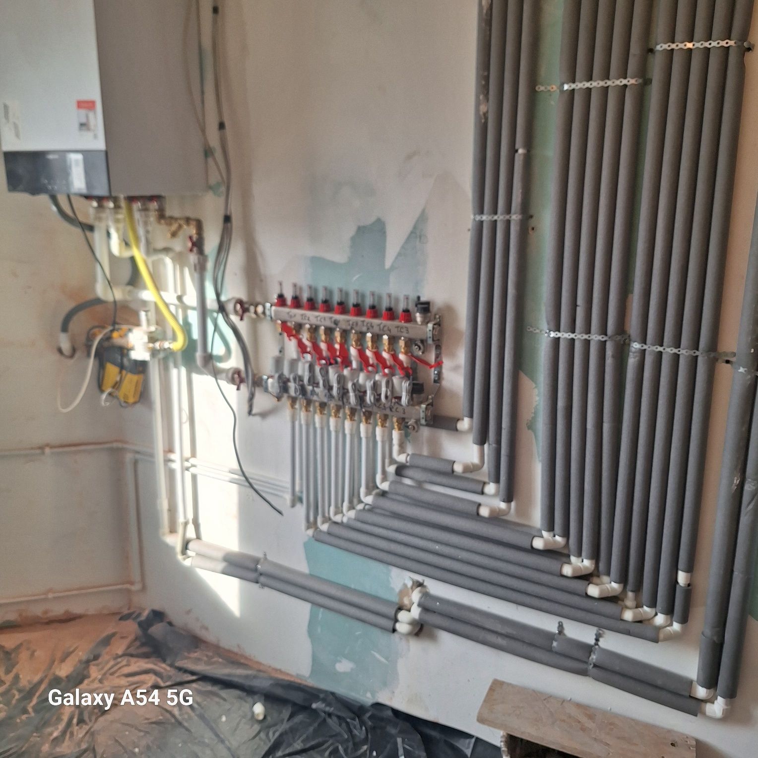 Instalator 24/24 bucuresti si ilfov