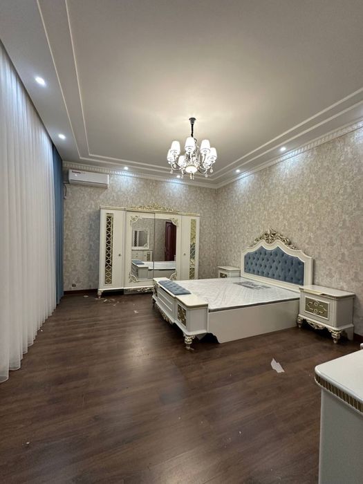 6.5- сотих Яккасарой рн Саламатинада ховли Сотилади