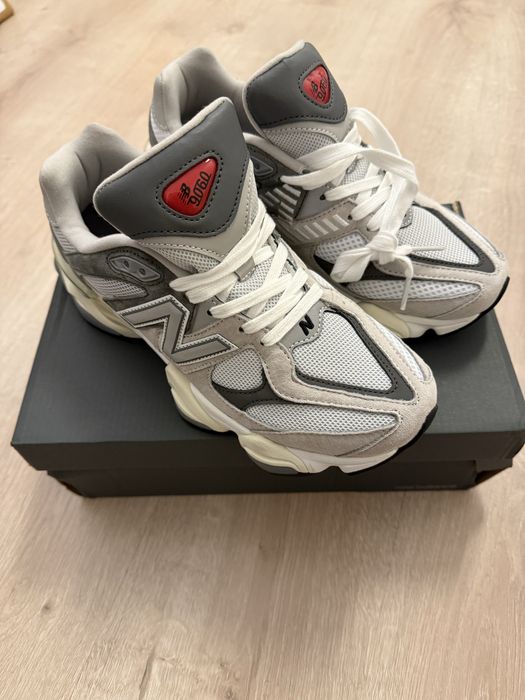 Sneakers New Balance 9060