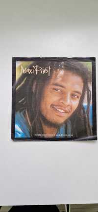 Vinil Maxi Priest single