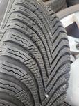 4 бр зимни 215/65/16 michelin