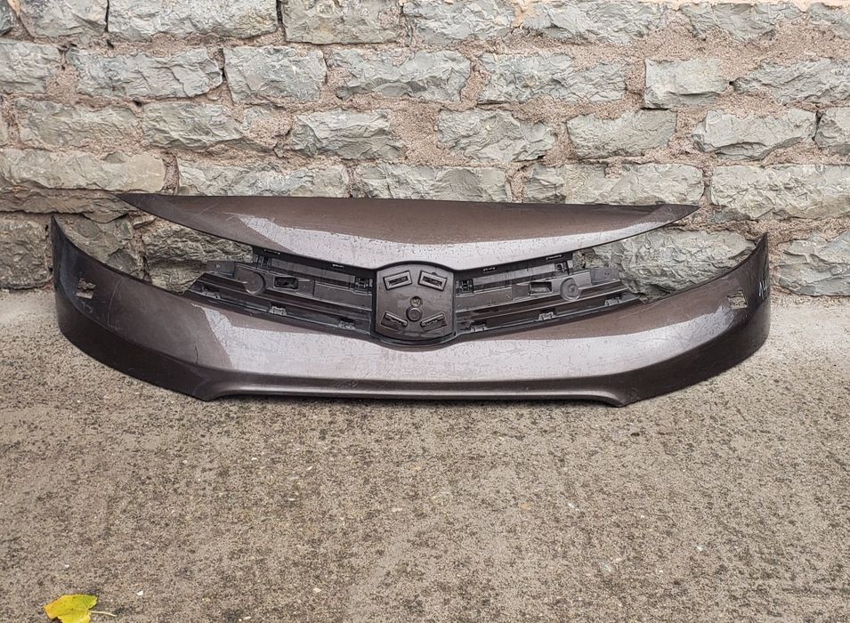 Bronq/broni Toyota Proace 2, 2016g. Броня Тойота Проасе 2, 2016г.