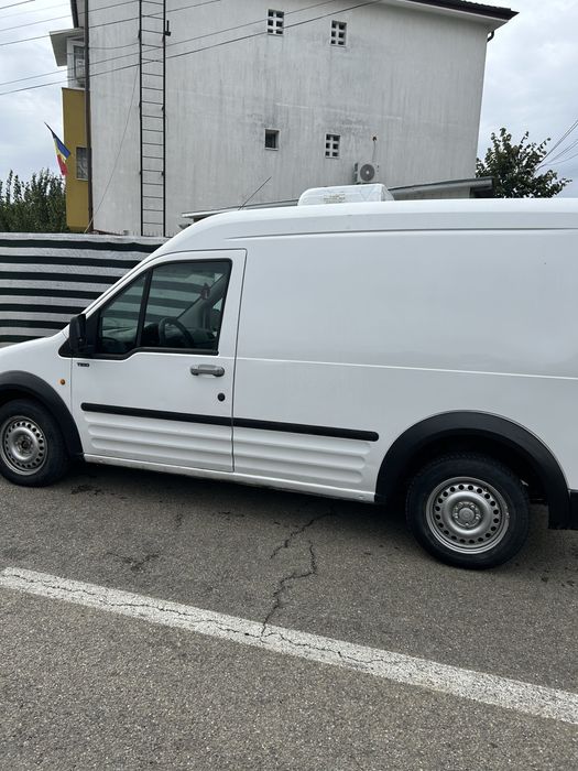 Vand Ford Transit Connect 1.8 tdci /frigorific/in stare perfecta