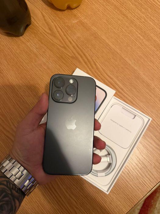 Iphone 14 Pro 128gb