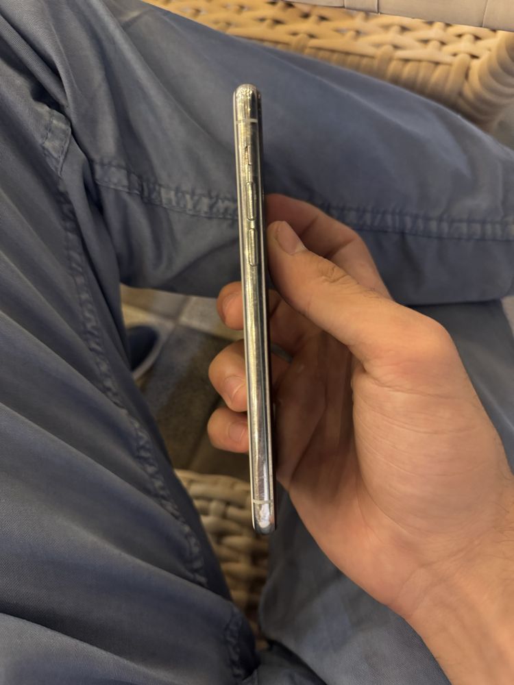 iPhone 11 pro ideal