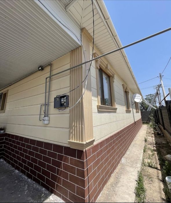 Жидкий травертин 1500 тнг