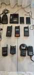 Telefoane colectie motorola Star Tac, Micro Tac Sip 9800X, 8700, 7200