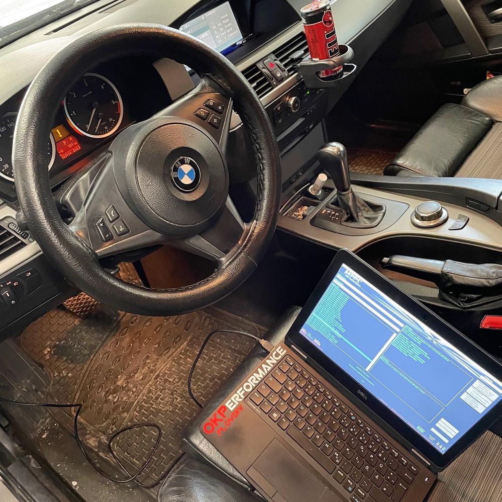 Чип Тунинг Ремап Премахване на ЕГР ДПФ Chip Tuning Remap EGR DPF OFF