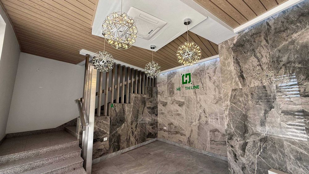 Сдается коммерческое помещение на Паркентском