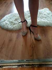 Pantofi eleganți Zara