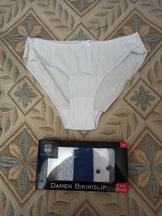 Lenjerie intima damă.