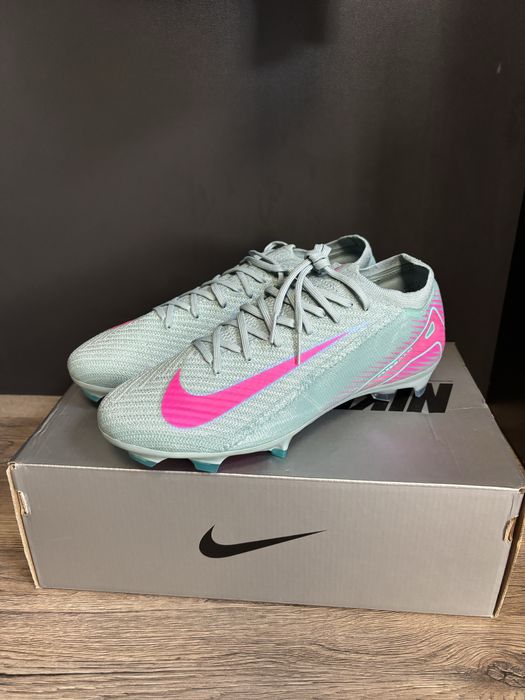 Бутонки Nike mercurial