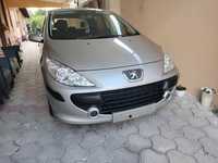 Peugeot 307 HDI , 1.6 d