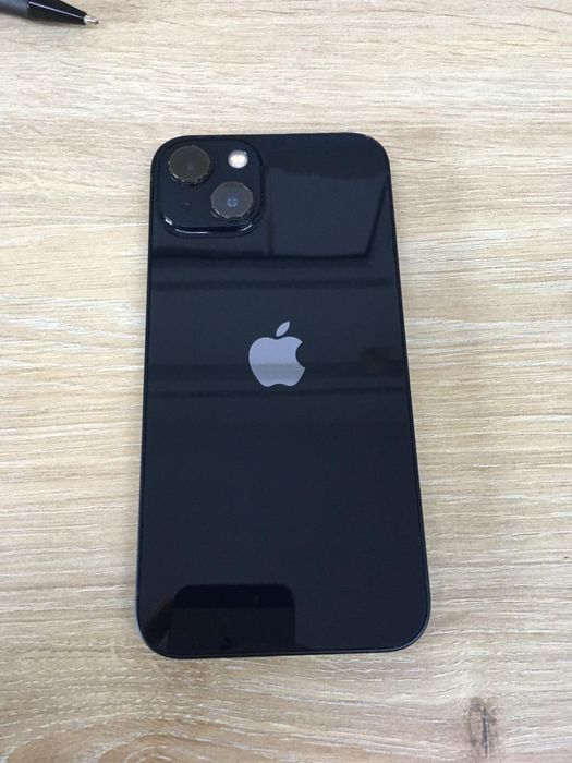Iphone 13 Midnight 256GB