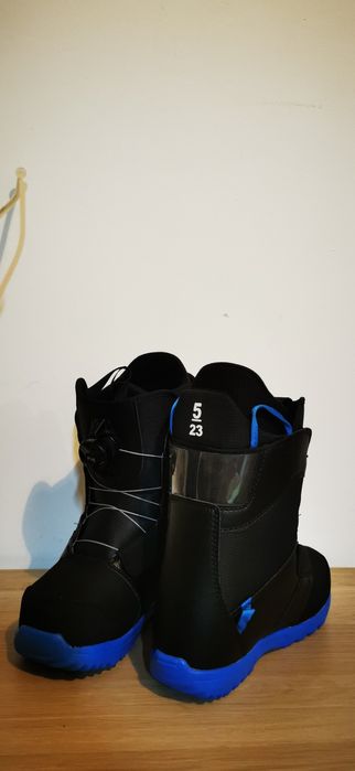 Boots Burton BOA 36.5 / 23 cm NOI