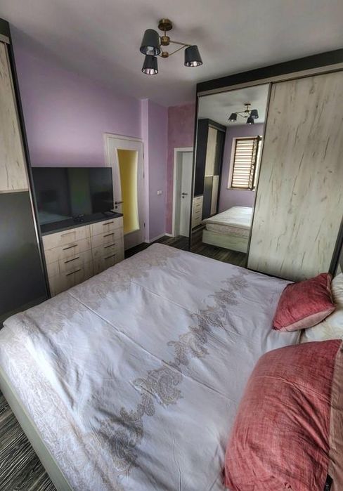 Дава се под наем Тристаен апартамент в София, Център - 90 кв.м за 1475 € - Снимка #5