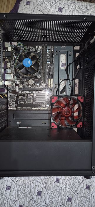 PC I5 4460 socket 1150