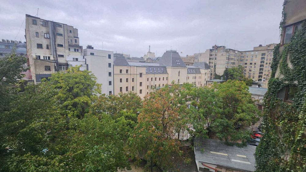 Apartament 4 Camere Universitate I Ultracentral I Regina Elisabeta