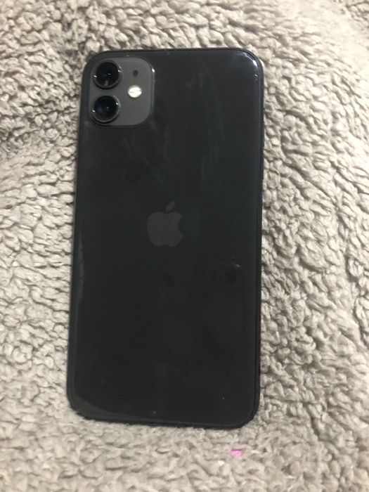 Iphone 11 128gb