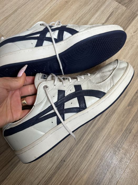 Оригинални мъжки кецове ASICS Onitsuka Tiger GSM SD! 44 н