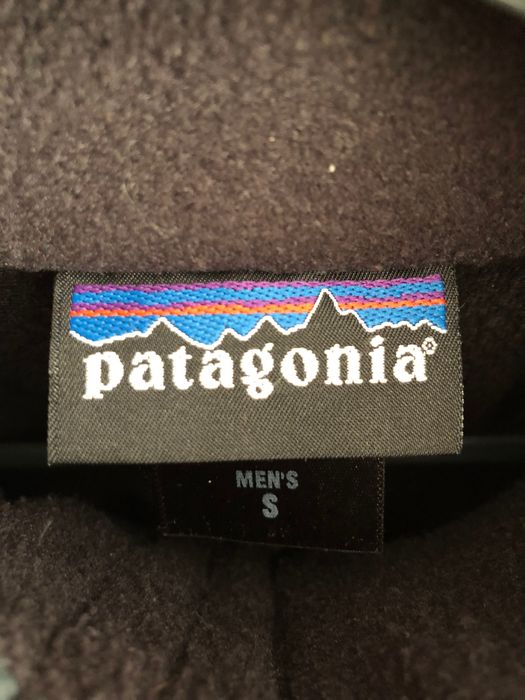 Patagonia Gore-tex яке и тениска Salewa