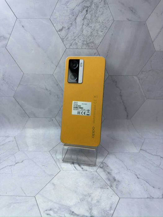 Oppo A77 128ГB /Оппо/РАССРОЧКА ДО 60 МЕСЯЦЕВ/"Лидер Ломбард"