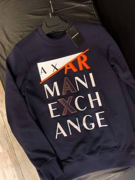 Мъжки блузи различни модели