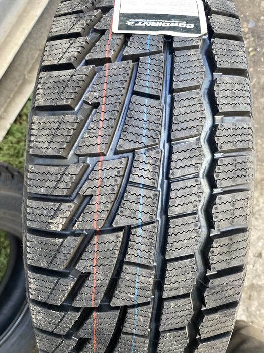 На 16 205/55 кордиант новая