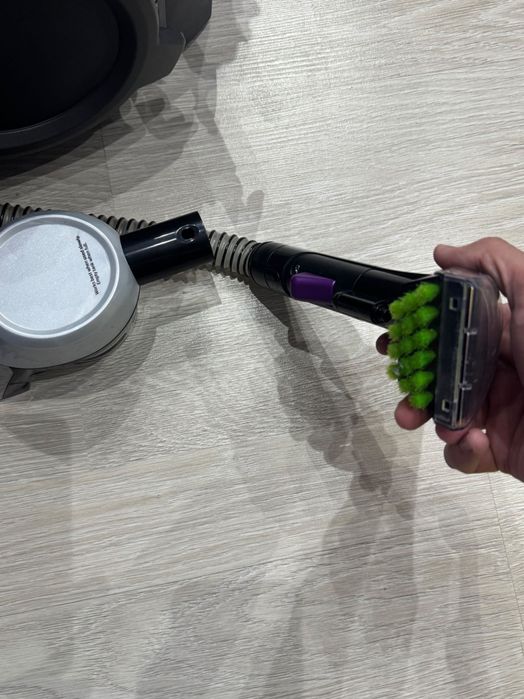 Прахосмукачка Bissel