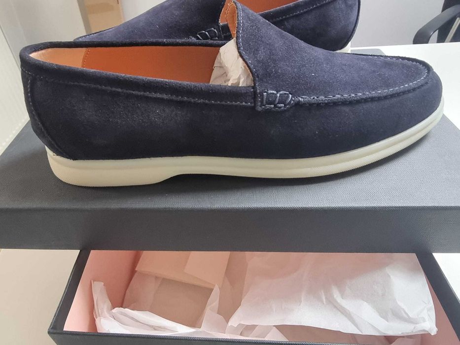 Pantofi Cazual Musette marime 41