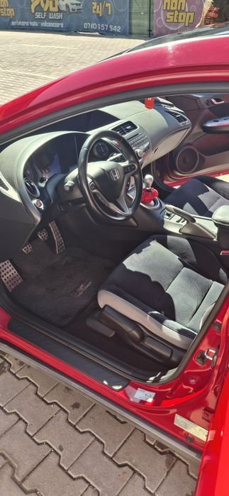 Honda civic 1.8 2007