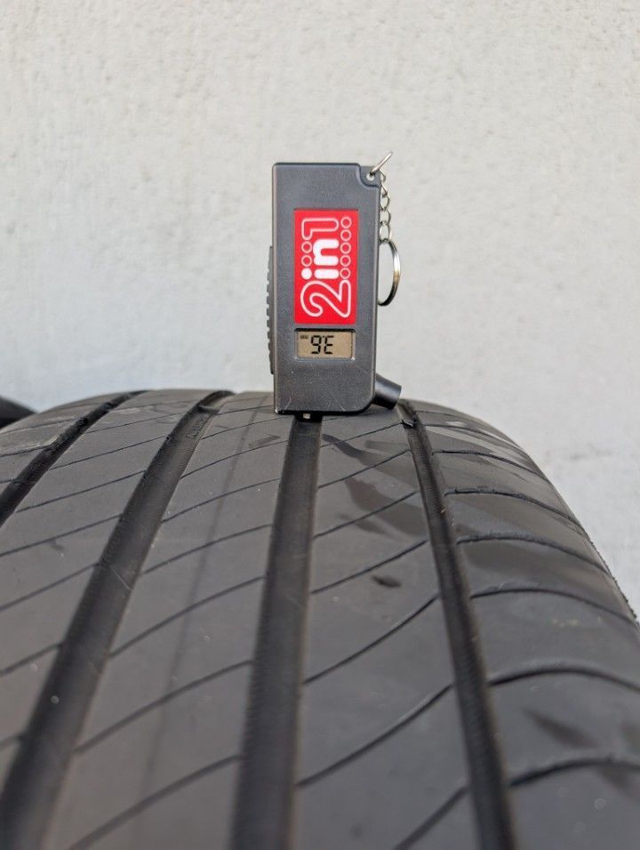Jante 5 spite duble 20" Volvo XC90 XC60 XC70 XC40 S90 V90 S60 V60 32134531 anvelope 255/45R20