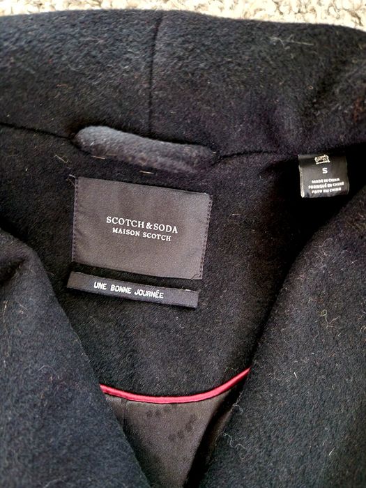 Палта Liu•Jo и Scotch&Soda, размер М и S